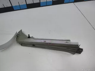 41357267325 BMW Кронштейн крепления крыла BMW X4 F26 Арт E48436542, вид 3
