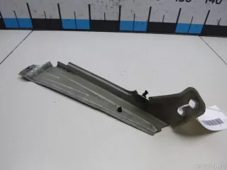 41357267325 BMW Кронштейн крепления крыла BMW X4 F26 Арт E48436542, вид 6