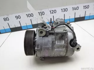 64529211496 BMW Компрессор кондиционера BMW X3 F25 Арт E48436610, вид 1