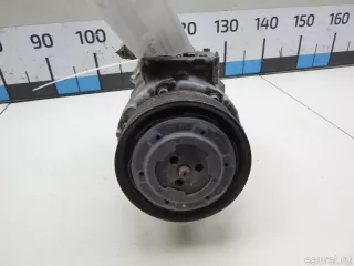 64529211496 BMW Компрессор кондиционера BMW X3 F25 Арт E48436610, вид 3