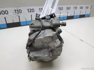64529211496 BMW Компрессор кондиционера BMW X3 F25 Арт E48436610, вид 6