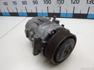 64529211496 BMW Компрессор кондиционера BMW X3 F25 Арт E48436610, вид 8