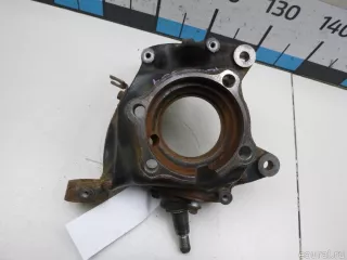 31216855953 BMW Кулак поворотный передний левый BMW X3 F25 Арт E48436904, вид 5