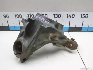 31216855953 BMW Кулак поворотный передний левый BMW X3 F25 Арт E48436904, вид 6