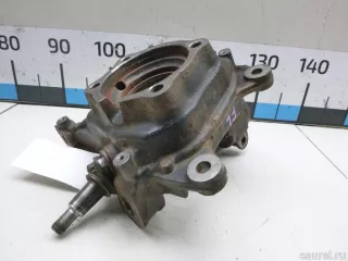 31216855953 BMW Кулак поворотный передний левый BMW X3 F25 Арт E48436904, вид 7
