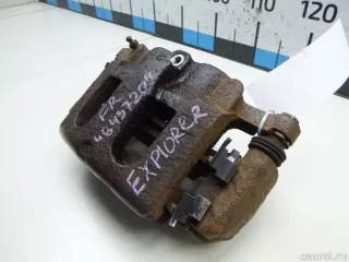 8A8Z2B120AA Ford Суппорт тормозной передний правый Ford Explorer 5 restailing Арт E48437204, вид 2