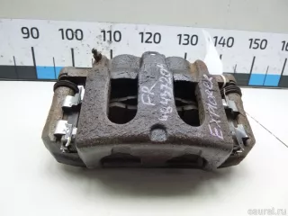 8A8Z2B120AA Ford Суппорт тормозной передний правый Ford Explorer 5 restailing Арт E48437204, вид 4