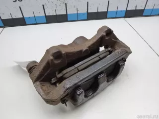 8A8Z2B120AA Ford Суппорт тормозной передний правый Ford Explorer 5 restailing Арт E48437204, вид 7