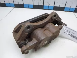 8A8Z2B120AA Ford Суппорт тормозной передний правый Ford Explorer 5 restailing Арт E48437204, вид 8