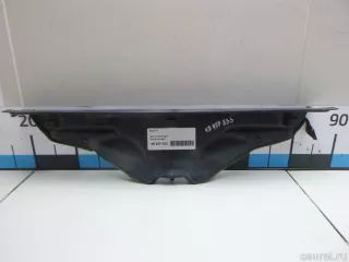 51717213661 BMW Водосток BMW X3 F25 Арт E48437333, вид 1