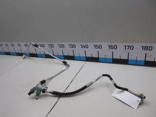 64539212236 BMW Трубка кондиционера BMW X2 F39 Арт E48437360, вид 4