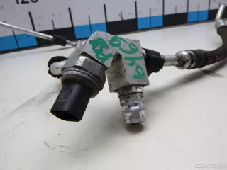 64539212236 BMW Трубка кондиционера BMW X2 F39 Арт E48437360, вид 6