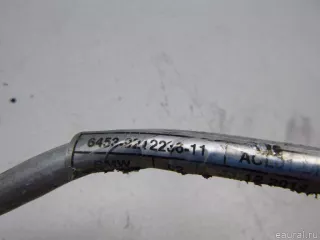 64539212236 BMW Трубка кондиционера BMW X2 F39 Арт E48437360, вид 8