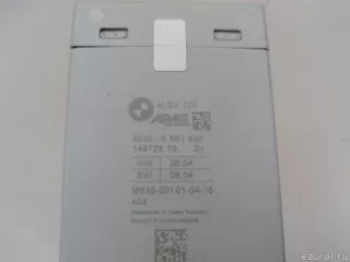 32306881834 BMW Блок электронный BMW 7 G11/G12 Арт E48437984, вид 4