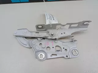 41007427051 BMW Петля капота левая BMW 7 G11/G12 Арт E48438023, вид 1