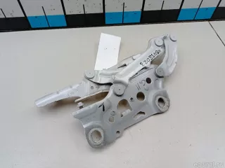41007427051 BMW Петля капота левая BMW 7 G11/G12 Арт E48438023, вид 3