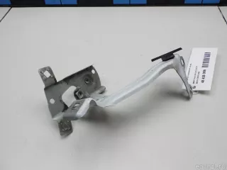 41357413402 BMW Кронштейн крепления крыла BMW 7 G11/G12 Арт E48438096, вид 4