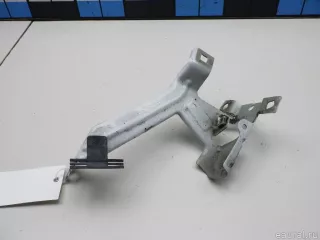 41357413402 BMW Кронштейн крепления крыла BMW 7 G11/G12 Арт E48438096, вид 5