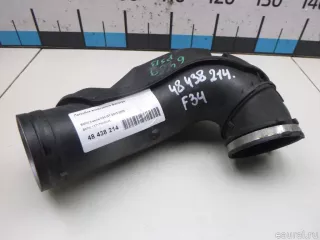 13717605045 BMW Патрубок воздушного фильтра BMW 1 F20/F21 Арт E48438214