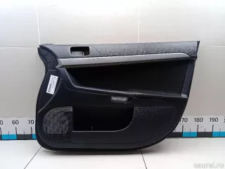 7221A832XH Mitsubishi Обшивка двери передней правой Mitsubishi Lancer 10 Арт E48438370, вид 1