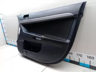 7221A832XH Mitsubishi Обшивка двери передней правой Mitsubishi Lancer 10 Арт E48438370, вид 4