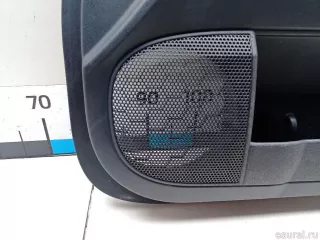7221A832XH Mitsubishi Обшивка двери передней правой Mitsubishi Lancer 10 Арт E48438370, вид 5