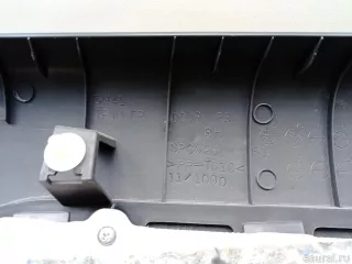 7221A832XH Mitsubishi Обшивка двери передней правой Mitsubishi Lancer 10 Арт E48438370, вид 7
