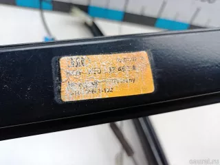 8E0837462A VAG Стеклоподъемник электрический передний правый Audi A4 B7 Арт E48438547, вид 4