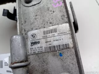 17217600553 BMW Радиатор масляный BMW X4 G02 Арт E48438633, вид 5