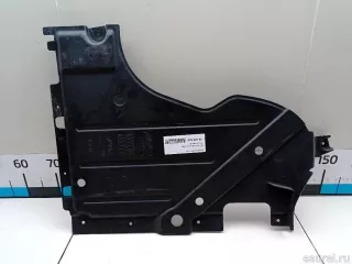 51717276298 BMW Защита антигравийная BMW 3 F30/F31/GT F34 Арт E48438830, вид 4