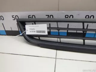 5C68536779B9 VAG Решетка в бампер центральная Volkswagen Jetta 6 Арт E48439555, вид 2