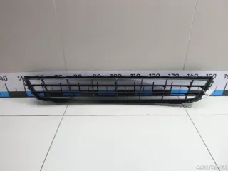 5C68536779B9 VAG Решетка в бампер центральная Volkswagen Jetta 6 Арт E48439555, вид 6