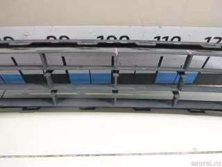 5C68536779B9 VAG Решетка в бампер центральная Volkswagen Jetta 6 Арт E48439555, вид 8