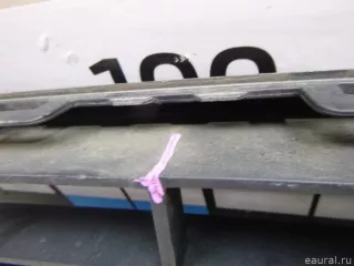5C68536779B9 VAG Решетка в бампер центральная Volkswagen Jetta 6 Арт E48439555, вид 9