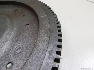 06E105269 VAG Маховик Audi A6 C6 (S6,RS6) Арт E48440403, вид 4