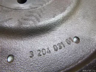 06E105269 VAG Маховик Audi A6 C6 (S6,RS6) Арт E48440403, вид 7