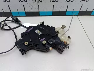 2K0843653G VAG Замок двери сдвижной Volkswagen Caddy 3 Арт E48440685, вид 2
