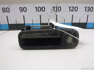 6N0827565D VAG Ручка крышки багажника Seat Alhambra 1 restailing Арт E48441152