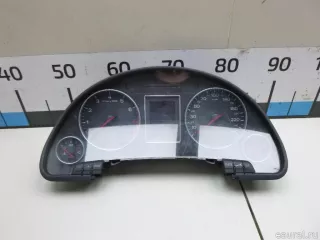 8E0920900L VAG Панель приборов Audi A4 B6 Арт E48441566, вид 1