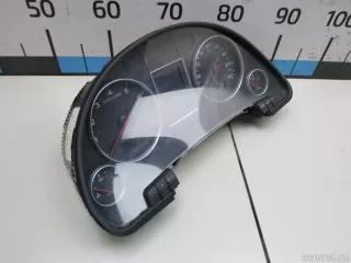 8E0920900L VAG Панель приборов Audi A4 B6 Арт E48441566, вид 2
