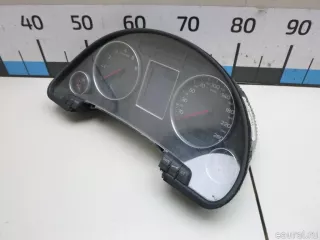 8E0920900L VAG Панель приборов Audi A4 B6 Арт E48441566, вид 3