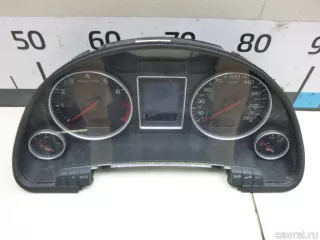 8E0920900L VAG Панель приборов Audi A4 B6 Арт E48441566, вид 4