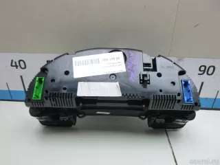 8E0920900L VAG Панель приборов Audi A4 B6 Арт E48441566, вид 6