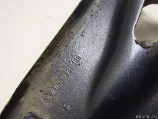 1K5821136 VAG Кронштейн крепления крыла Volkswagen Jetta 5 Арт E48443129, вид 6