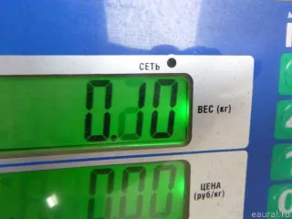 1K5821136 VAG Кронштейн крепления крыла Volkswagen Jetta 5 Арт E48443129, вид 7