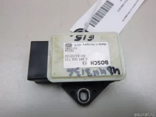 8918302030 Toyota Датчик курсовой устойчивости Toyota Auris 2 Арт E48443136, вид 1