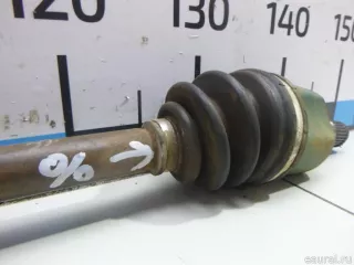 MR580378 Mitsubishi Полуось передняя правая Mitsubishi Lancer 10 Арт E48443656, вид 3