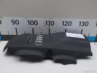 06B103925C VAG Накладка декоративная Audi A4 B6 Арт E48443708, вид 3