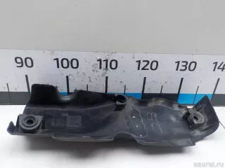 06B103925C VAG Накладка декоративная Audi A4 B6 Арт E48443708, вид 4