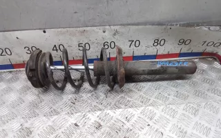 1K0411105AP Пружина передняя правая Skoda Octavia A5 Арт BAG23OA01, вид 1